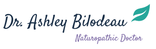 Dr. Ashley Bilodeau – Naturopathic Doctor
